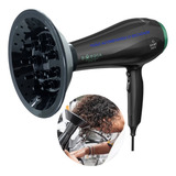 Difusor De Cachos Bico Para Secador Gama Italy Babosa 2100w