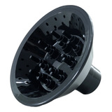 Difusor De Cachos Bico Secador Cabelos Gama Italy Universal
