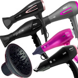 Difusor De Cachos Grande Para Secador Philco Beauty Shine