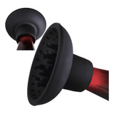 Difusor De Cachos Universal Grande Para Secadores De Cabelo