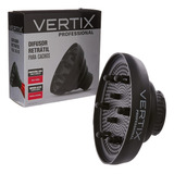 Difusor De Cachos Universal P Secador Vertix Professional
