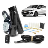 Difusor De Escapamento 2 5 Cruze Turbo Equinox 2 0 Botão