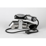 Difusor De Escapamento 2 Pol Em Inox 304 Controle Remoto