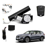 Difusor De Escapamento Bmw X1 320i Ronco Esportivo Controle