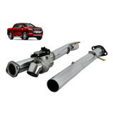 Difusor De Escapamento Ranger 3 2 2 2 2013 2015 Elimina Dpf