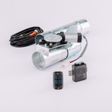 Difusor De Escape Jetta 2 0 Tsi Super Edition Controle Remot