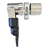 Difusor De Escape Para Moto Fz6 R Fazer 600 Ronco Esportivo