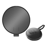 Difusor De Flash Dobrável Pequeno Com Bolsa De 40cm