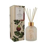Difusor De Perfume Figo Ambarado 200ml