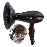 Difusor Definidor De Cachos Secador Cabelos Salon Line 4 5