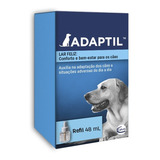 Difusor Elétrico Ceva Adaptil Refil Para Cães 48ml