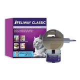 Difusor Elétrico Ceva Feliway