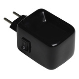 Difusor Elétrico De Aroma De Tomada Porcelana Difusor Bivolt