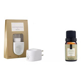 Aroma