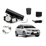 Difusor Eletrico Escapamento Ronco Esportivo Ford Focus