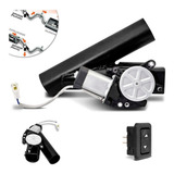Difusor Eletrico Para Escapamento Universal Ronco Esportivo