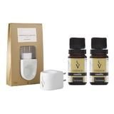 Aroma