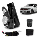 Difusor Escapamento 2 5 Para Golf Tsi Jetta Tsi Controle