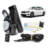 Difusor Escapamento Bmw 320i 328i 318i Turbo Ronco Esportivo