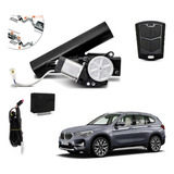 Difusor Escapamento Bmw X1 320i Ronco Esportivo Com Controle