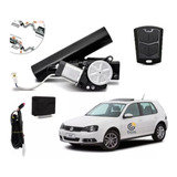 Difusor Escapamento Golf Sportline Ronco Esportivo Controle