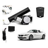 Difusor Escapamento Para Z4 Ronco Esportivo Controle