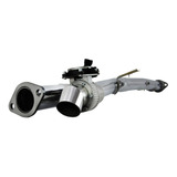 Difusor Escapamento Ranger 3 2 2 2 Elimina Dpf Downpipe