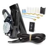 Difusor Escape Eletrônico Universal Ronco Esportivo Botão 2p