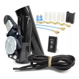 Difusor Escape Eletrônico Universal Ronco Esportivo Civic