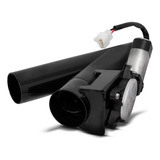 Difusor Escape Eletrônico Universal Ronco Esportivo Controle