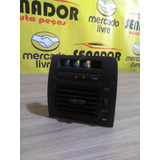 Difusor Esq Do Painel C botões Fiat Palio Strada G3 4 Cx26