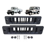 Difusor Grelha Tela Ventilação Ar Painel Toyota Bandeirante