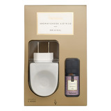 Difusor Original Aromatizador Ambiente Porcelana Essência