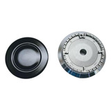 Difusor Queimador Espalhador Rápido Fogão Cooktop Fischer