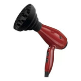 Difusor Retratil De Silicone Para Cachos