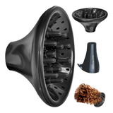 Difusor Secador De Cabelo Dompel Universal Definir Cachos
