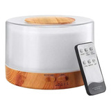 Difusor Umidificador Aromatizador Umidificador Ultrassônico