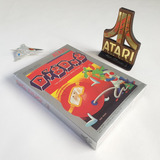 Dig Dug Namco Atari 2600 Nib Novo Lacrado 100 Original
