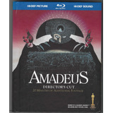 Digibook Amadeus  director s Cut