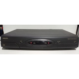 Digital Satellite Receiver Antigo Philips Dv3 Funcionando