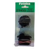 Digital Servo S 9450 Coreless Motor High Torque Futaba