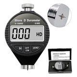 Digital Shore D Testador De Dureza 0 100ha Testador De