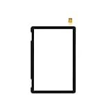 Digitalizador De Painel Sensível Ao Toque Sem Tela LCD Substituição Compatível Com Tablet Onn De 10 1 Polegadas 2APUQW1027 100011886 Preto