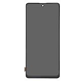 Digitalizador De Toque Com Display LCD Para Note 10 Lite Para Galaxy Note 10 Lite Display De Suporte Para Telefone Kit De Reparo Para Tela De Celular Telas