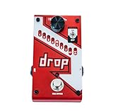 DigiTech Drop Tune Pitch Shifter Compacto Polifônico Drop Tune