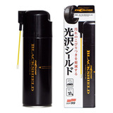 Digloss Black Shield Protetor Partes Plásticas Cód 7834 Cor Incolor