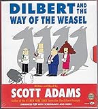 Dilbert And The Way Of The Weasel CD