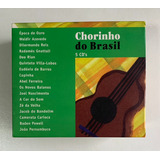dilermando reis -dilermando reis Box Chorinho Do Brasil 2007 5 Cds