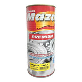 Maza