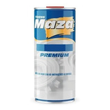 Maza